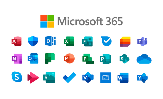 Microsoft 365